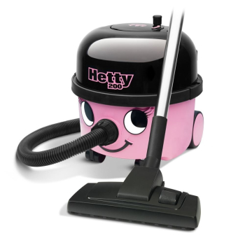 Odkurzacz do zanieczyszczeń suchych Numatic HET 200-11 Hetty-1