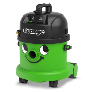 Odkurzacz piorący (ekstrakcyjny) Numatic GVE370 George US-NU-915950-1