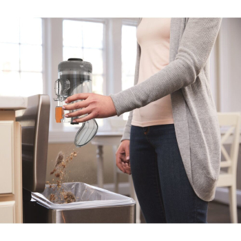Odkurzacz pionowy bezprzewodowy BLACK DECKER BHFEV182C-QW-1