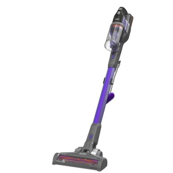 Odkurzacz bezprzewodowy 4w1 BlackDecker BHFEV182CP-1