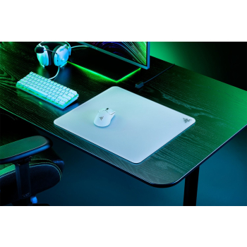 Podkładka pod mysz Razer Gaming Atlas Biała-1