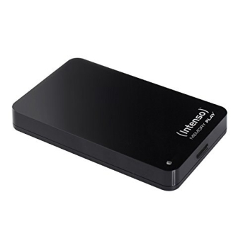 Dysk przenośny 2,5 1TB Intenso Memory Play USB 3.0-1