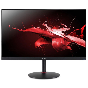 Monitor LED Acer Nitro XV270M3bmiiprx 69 cm (27 Zoll) Full HD, 0,5ms Reaktionszeit [Energieklasse E] (UM.HX0EE.305)-1