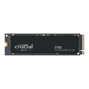 Dysk M.2 1TB Crucial T705 NVMe PCIe 5.0 x 4-1