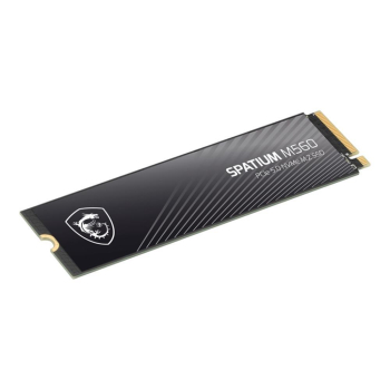 SSD PCIE G5 M.2 NVME 2TB SPATIUM M560 MSI S78-440Q940-P83-1