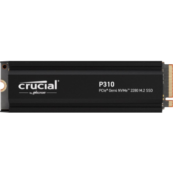 Dysk SSD PCIE G4 M.2 NVME 1TB z HS/P310 CT1000P310SSD5 CRUCIAL-1