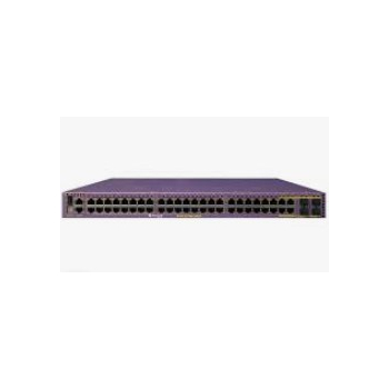 Extreme Networks X440-G2-48P-10GE4/10/100/1000BASE-T POE+ 4 1GBE IN-1