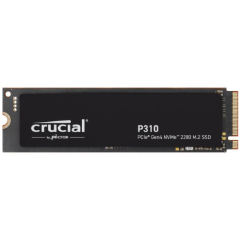 SSD PCIE G4 M.2 NVME 1TB/P310 CT1000P310SSD8 CRUCIAL-1