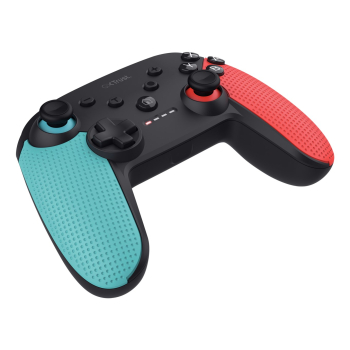 Kontroler Trust GXT 1246B MUTA BT Nintendo Switch Multicoloured-1
