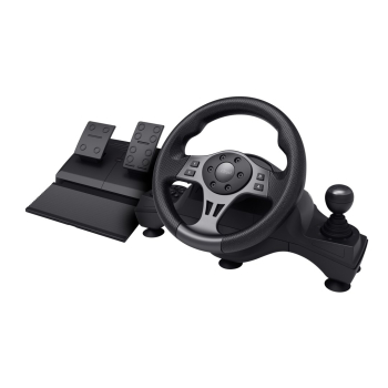 Kierownica Trust GXT 289 MOVI Black-1