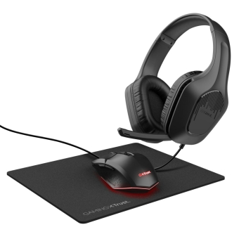 Zestaw gamingowy Trust GXT 790 3-in-1 Black-1