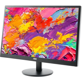 Monitor AOC M2470SWH (23,6