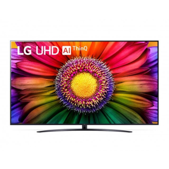 LG 86UR81003LA Telewizor 86"4K Ultra HD Smart TV-1
