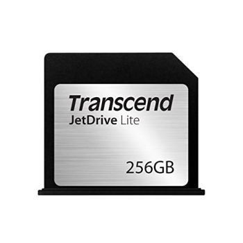 MEMORY JETDRIVE LITE 130 256GB/TS256GJDL130 TRANSCEND-1