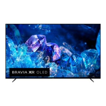 Telewizor Sony XR77A80K 77 cali 4K Ultra HD Smart Google OLED TV-1