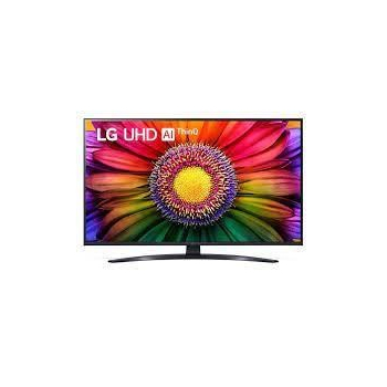 Telewizor LCD 50" 4K/50UR81003LJ LG-1