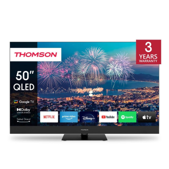 TV SET LCD 50" QLED 4K/50QG6C14 THOMSON-1