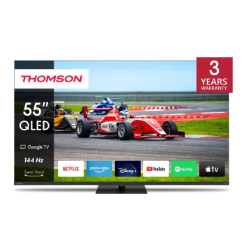 TV SET LCD 55" QLED 4K/55QG7C14 THOMSON-1