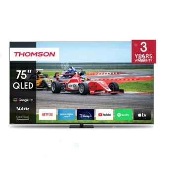 Telewizor LCD 75" QLED 4K/75QG7C14 THOMSON-1