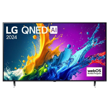 TV SET LCD 65"/65QNED80T3A LG-1