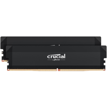 Pamięć MEMORY DIMM 64GB DDR5-6000 K2/PRO OC CP2K32G60C40U5B CRUCIAL-1