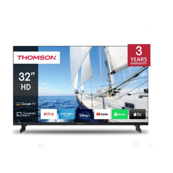 TV SET LCD 32"/32HG2S14 THOMSON-1