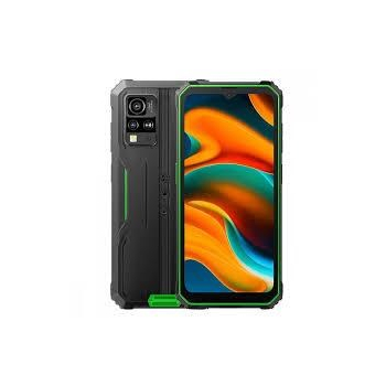 Telefon komórkowy BV4800 PRO/4/128GB Green Blackview-1