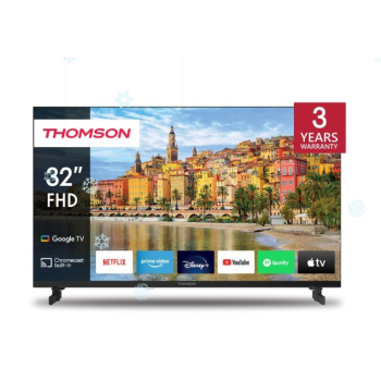 TV SET LCD 32" 32FG2S14 Thomson-1
