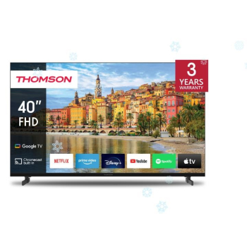 Telewizor LCD 40" 40FG2S14 THOMSON-1