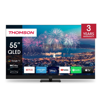 TV SET LCD 55" QLED 4K/55QG6C14 THOMSON-1