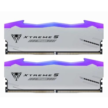 Pamięć RAM DIMM 32GB DDR5-6000/KIT2 PVXR532G60C30KM PATRIOT-1