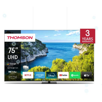 TV SET LCD 75" 75UG5C14 THOMSON-1