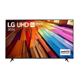 TV SET LCD 75" 4K 75UT80003LA LG-1