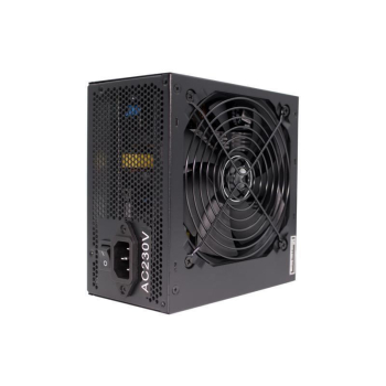 Zasilacz CASE PSU ATX2.52 650W/XN421 BULK XILENCE-1