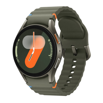 Samsung SM-L300 Green Galaxy Watch7 (40mm, BT)-1