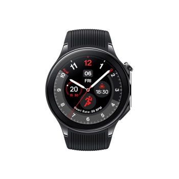 OnePlus Watch 2 47mm Black-1