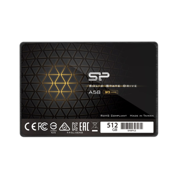 SSD Silicon Power Ace A58 512GB SP512GBSS3A58A25 bulk-1