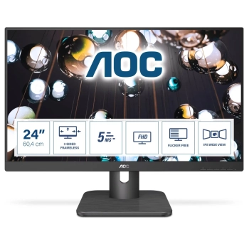 Monitor AOC 24E1Q (23,8
