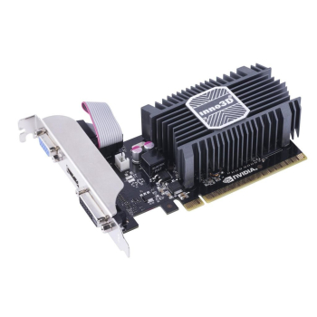 Karta graf. INNO3D GeF GT730 2GB SDDR3-1