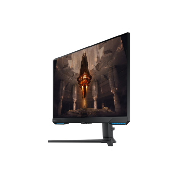 SAMSUNG Monitor 32'' LS32BG700EUXEN-1