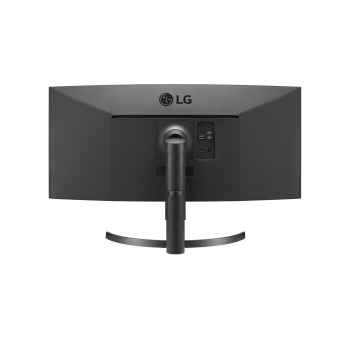 Monitor LG 35" UltraWide 35WN75CP-B-1