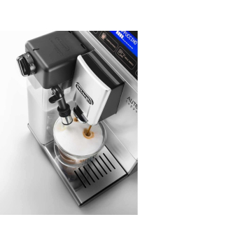 Ekspres DeLonghi Autentica ETAM 29.660 SB (1450W; kolor srebrny)-1