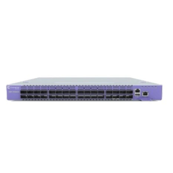 Extreme Networks VSP 7400 32X100GBPS QSFP28 8COR/CPU 16GB/128GB SSD 750W BACK/FRO-1