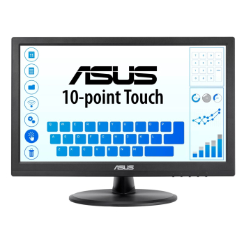 MONITOR ASUS 15,6" VT168HR-1