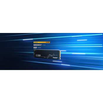 KINGSTON DYSK SSD SKC3000D/512G KC3000 NVMe M.2-1