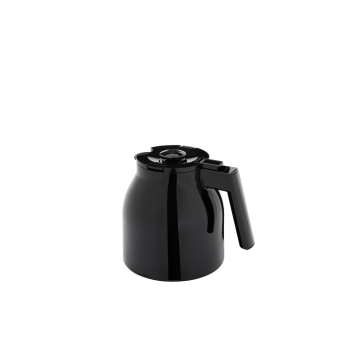 Ekspres przelewowy Melitta EASY THERM II BLACK-1