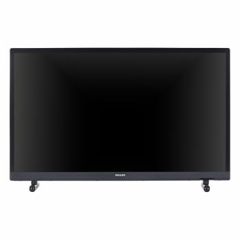 Telewizor Philips 43PFS5507/12 LED 43'' Full HD Dolby Bass Enhancement DVB - T2 Czarny-1
