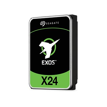 Dysk twardy HDD Seagate Exos 16TB 3,5" SATA ST16000NM002H-1