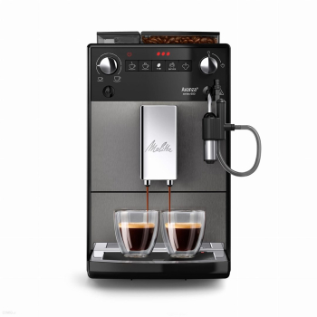 Ekspres ciśnieniowy MELITTA Avanza F27/0-100-1