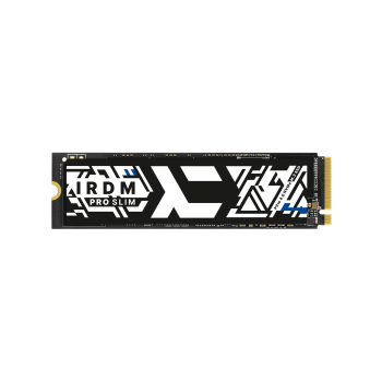SSD GOODRAM IRDM PRO M.2 SLIM 1TB 2280 PCIe NVMe-1